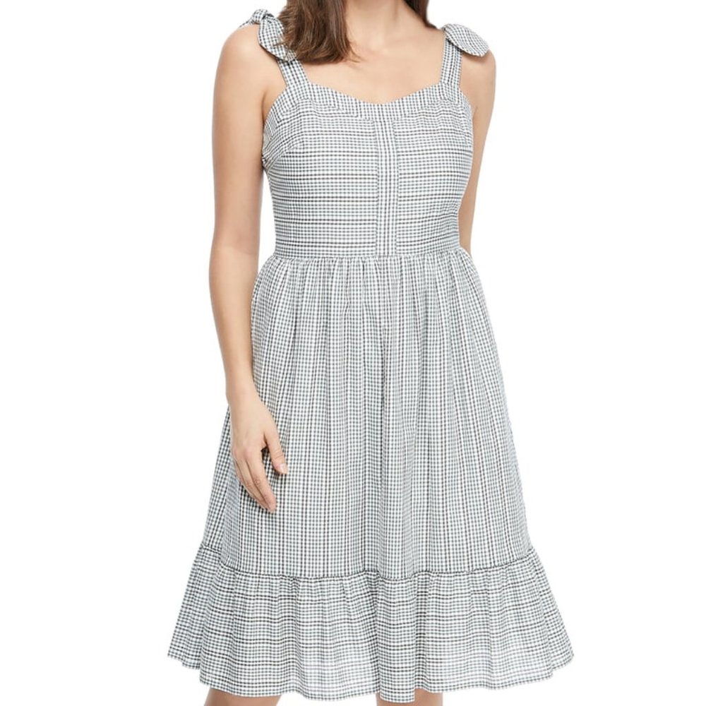 BNWT Gal Meets Glam Nancy Dress